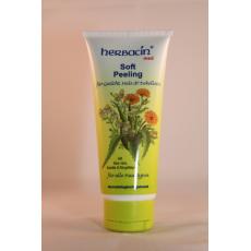 Herbacin 小甘菊去角質霜 100ml