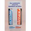  Aronal & Elmex 早晚牙膏組合 75ml*2 代購