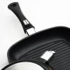 寶迪 柄可拆 牛排鍋 VARIO CLICK INDUCTION Grillpfanne 30x30 cm