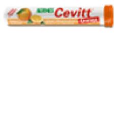 HERMES Cevitt + Calcium 血橙鈣