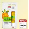 alverde 陽光五味子護唇膏