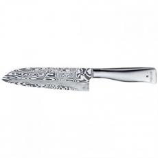  Santokumesser Grand Gourmet Damasteel