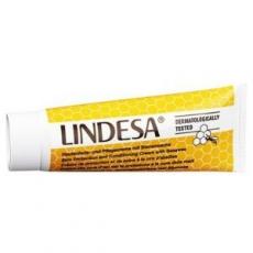 德國 Lindesa 蜂膠護手霜 護膚霜 75ML