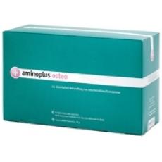 Kyberg Pharma Aminoplus Osteo Granulat (30 Stk.) 鈣素胺基酸 德國內銷版 代購