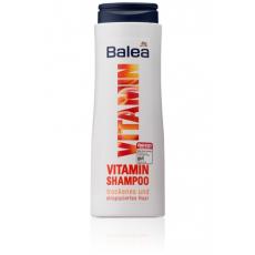 Balea 維他命 B 3 洗髮精 Vitamin Shampoo 500ml