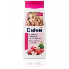 Balea 洗髮精 - 櫻桃+茉莉 300ml Balea Volumen Shampoo Kirsche + Jasmin