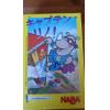 HABA 益智玩具 SuperRhino 蓋樓高手