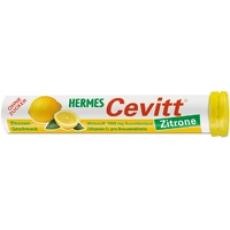 Hermes Cevitt Zitrone 檸檬C