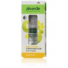 Alverde 奇異果抗老安瓶 