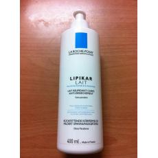 理膚寶水 La Roche Posay Lipikar Lait Körpermilch (400 ml) 身體濕潤霜 代購