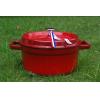 Staub L...