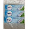 法國 Veet 薇婷 除毛膏 脫毛膏 敏感款100 ml 德國版 藍色款 送刮板