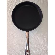 寶迪 黑鑽 28公分 平底淺炒鍋 Berndes Bratpfanne Titanium Special Edition 28 cm (95277)
