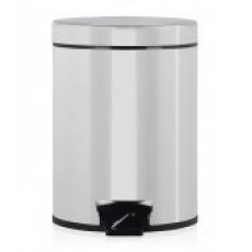 TRETEIMER, 5 LITER - BRILLIANT STEEL
