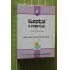 Aristo Pharma Eucabal Kinderbad mit Thymian (130 ml)  1歲以上 代購 
