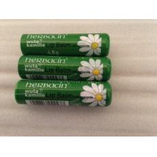 herbacin 小甘菊 護唇膏