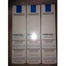 理膚寶水全日長效玻尿酸保濕隔離乳UVB SPF20 德國代購