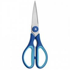 18 7920 3100 WMF Küchenschere Touch blau 藍色廚房剪刀