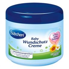 德國 Bübchen 貝恩 護膚膏 500ml 2014年8月製造