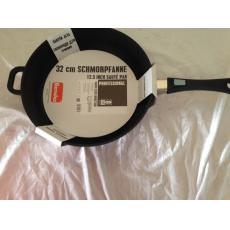 寶迪 berndes Sauté Pan 圓形深炒鍋 32 cm 