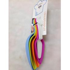 Kuhn Rikon Kinderkitchen 一家之鼠兒童量匙