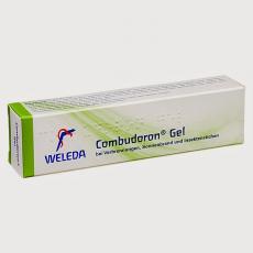 Weleda Combudoron® Gel 急救凝膠25g 代購