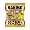 德國Haribo 金色小熊水果軟糖(原味)隨手包 250g 保存期限2015.12