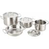 fissler 主廚 4件組 湯鍋