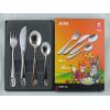 ZWILLING  兒童餐具4件組 Bino 4 pcs. children's set