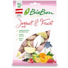 Biobon 優格水果 代購