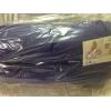 現貨 Das Original Theraline 190CM 純棉平織布深藍色de25
