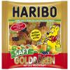 德國 Haribo 哈利 Q熊軟糖 多加25%果汁 450g 家庭號包裝 保存期限2016年11月 現貨