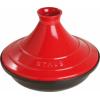 Staub 28公分 塔吉鍋 紅