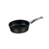 寶迪 黑鑽 28公分 平底深炒鍋+康寧鍋蓋 TITANIUM SPECIAL EDITION Schmorpfanne 28 cm