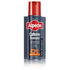 Alpecin 咖啡因洗髮露250ml(非台灣公司貨)