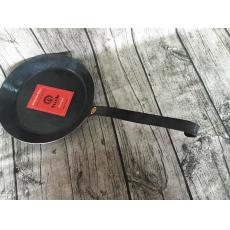 TURK 單勾柄鐵鍋 26cm #65526