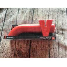雙人牌ZWILLING 水管磨刀器 紅 