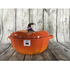 Staub 南瓜鍋  3.25L 漸層橘