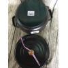 Staub 燉淺鍋 黑色 26公分 