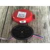 Staub 11公分0.25L  櫻桃紅 橢圓