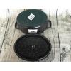 Staub 23 公分 橢圓鍋 黑色2.35L