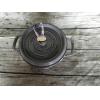 Staub 燉淺鍋 石墨灰色 26公分