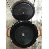 Staub La Cocotte 28公分 焦糖色