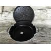 Staub 28公分 石墨灰 水滴鍋