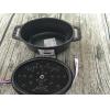 Staub 11公分0.25L 黑色 橢圓