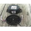 Staub 11公分0.25L 黑色 橢圓
