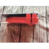 雙人牌ZWILLING 水管磨刀器 紅 