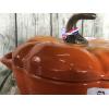 Staub 南瓜鍋  3.25L 漸層橘