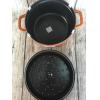 staub 24公分 焦糖色 肉桂色 