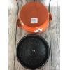 staub 24公分 焦糖色 肉桂色 